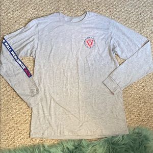 Van Shirt